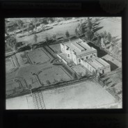 Böhl glass slide 10./1155